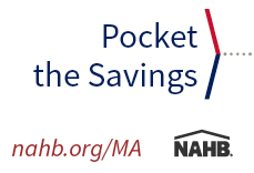 pocket the savings