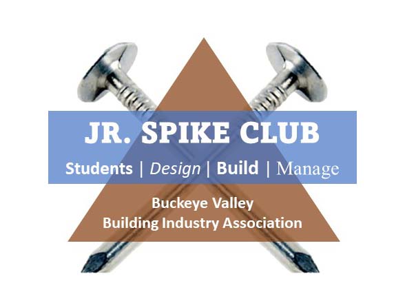 Jr Spike Club logo new