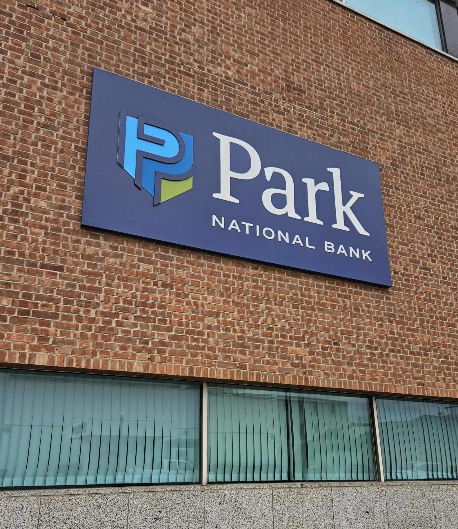 Over Coffee #2 — Park National Bank 1