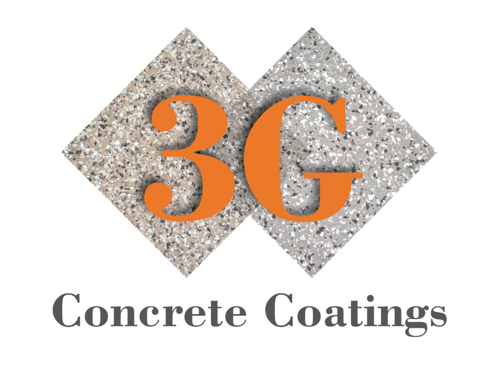 Member Spotlight #7 - 3G Concrete Coatings 1